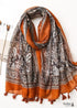 Boho Scarf Paisley Kayla